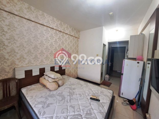 Apartemen Minimalis untuk Dijual di Soekarno Hatta Dengan Spesifikasi 1 KT & 1 KM Apartemen Minimalis untuk Dijual di Soekarno Hatta Dengan Spesifikasi 1 KT & 1 KM