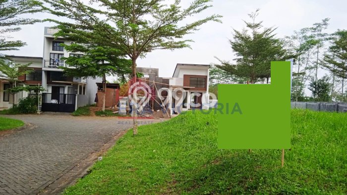 Tanah Investasi Dijual di Malang Punya Luas 180m2 Tanah Investasi Dijual di Malang Punya Luas 180m2