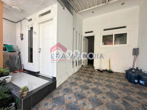 Rumah Cantik Siap Pakai Di Lowokwaru Luas 83m2 Aman Rumah Cantik Siap Pakai Di Lowokwaru Luas 83m2 Aman