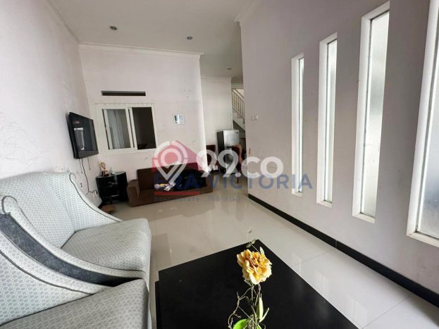 Rumah Cantik Siap Pakai Di Lowokwaru Luas 83m2 Aman Rumah Cantik Siap Pakai Di Lowokwaru Luas 83m2 Aman