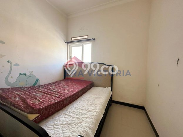 Rumah Cantik Siap Pakai Di Lowokwaru Luas 83m2 Aman Rumah Cantik Siap Pakai Di Lowokwaru Luas 83m2 Aman