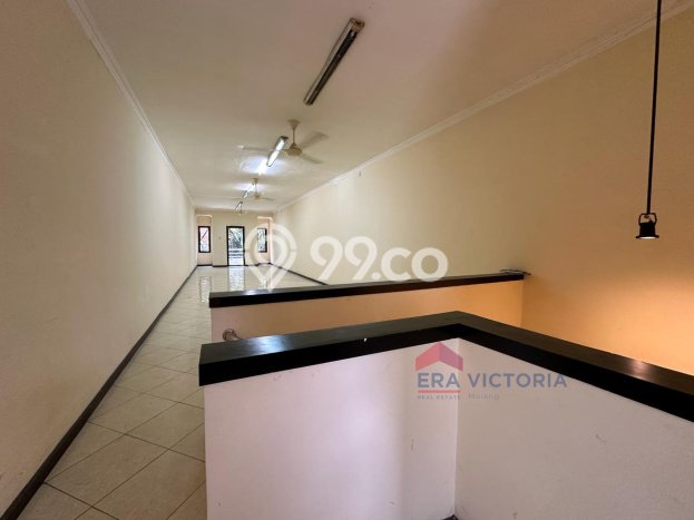 FOR RENT! Ruko di Rampal Celaket Cocok untuk Bisnis 160m2 FOR RENT! Ruko di Rampal Celaket Cocok untuk Bisnis 160m2