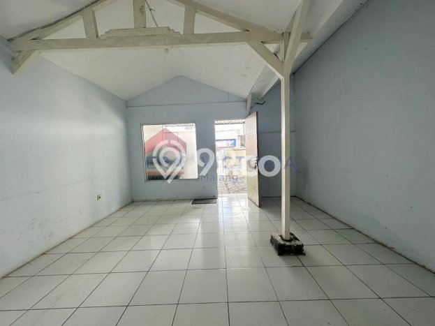 Rumah sewa siap pakai 3 Kamar Tidur di Araya, Malang Rumah sewa siap pakai 3 Kamar Tidur di Araya, Malang