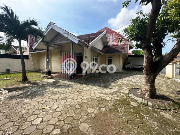 Rumah sewa siap pakai 3 Kamar Tidur di Araya, Malang Rumah sewa siap pakai 3 Kamar Tidur di Araya, Malang
