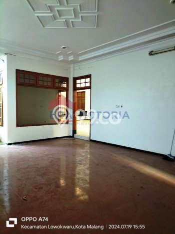 Siap Huni Rumah Mewah 6 Kamar di Lowokwaru Dekat ke Mana Saja Siap Huni Rumah Mewah 6 Kamar di Lowokwaru Dekat ke Mana Saja