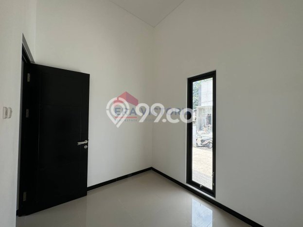 Dijual Rumah Modern 3 KT di Dieng, Malang Dijual Rumah Modern 3 KT di Dieng, Malang