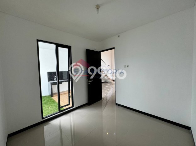 Dijual Rumah Modern 3 KT di Dieng, Malang Dijual Rumah Modern 3 KT di Dieng, Malang