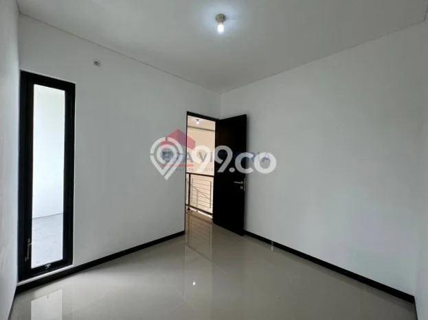 Dijual Rumah Modern 3 KT di Dieng, Malang Dijual Rumah Modern 3 KT di Dieng, Malang