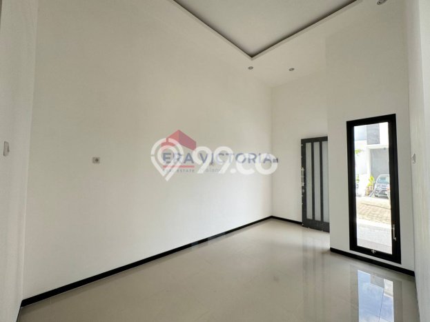 Rumah Minimalis 2 Kamar LT 75m2 di Dieng Rumah Minimalis 2 Kamar LT 75m2 di Dieng