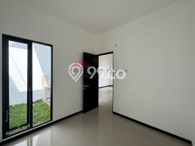 Rumah Minimalis 2 Kamar LT 75m2 di Dieng Rumah Minimalis 2 Kamar LT 75m2 di Dieng