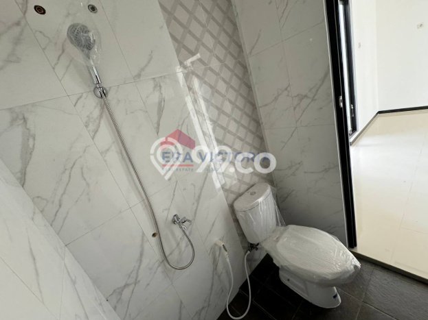 Rumah Minimalis 2 Kamar LT 75m2 di Dieng Rumah Minimalis 2 Kamar LT 75m2 di Dieng