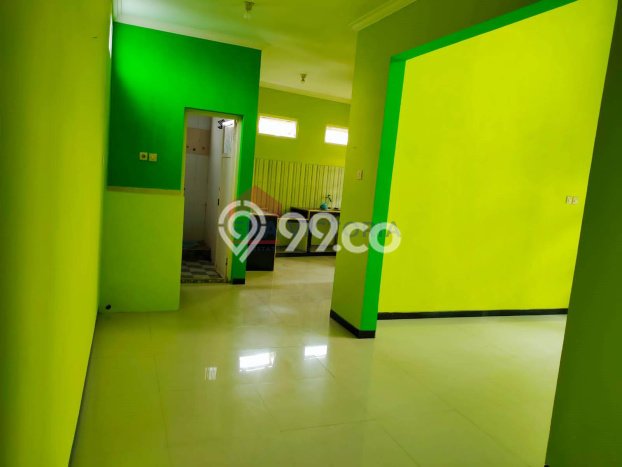 Rumah Modern Cantik 2 Kamar Siap Huni di Pakis Rumah Modern Cantik 2 Kamar Siap Huni di Pakis
