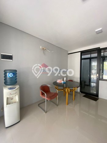 Rumah Modern 3 KT LT 60m2 di Buntaran Rumah Modern 3 KT LT 60m2 di Buntaran