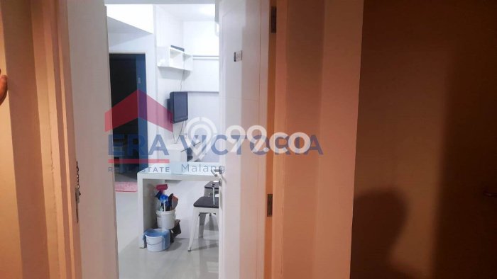 Dijual Apartemen di Wiyung, Surabaya Punya 2 Kamar Tidur Dijual Apartemen di Wiyung, Surabaya Punya 2 Kamar Tidur