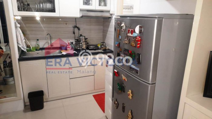 Dijual Apartemen di Wiyung, Surabaya Punya 2 Kamar Tidur Dijual Apartemen di Wiyung, Surabaya Punya 2 Kamar Tidur