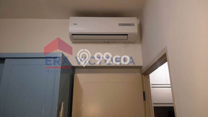 Dijual Apartemen di Wiyung, Surabaya Punya 2 Kamar Tidur Dijual Apartemen di Wiyung, Surabaya Punya 2 Kamar Tidur