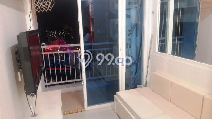 Dijual Apartemen di Wiyung, Surabaya Punya 2 Kamar Tidur Dijual Apartemen di Wiyung, Surabaya Punya 2 Kamar Tidur