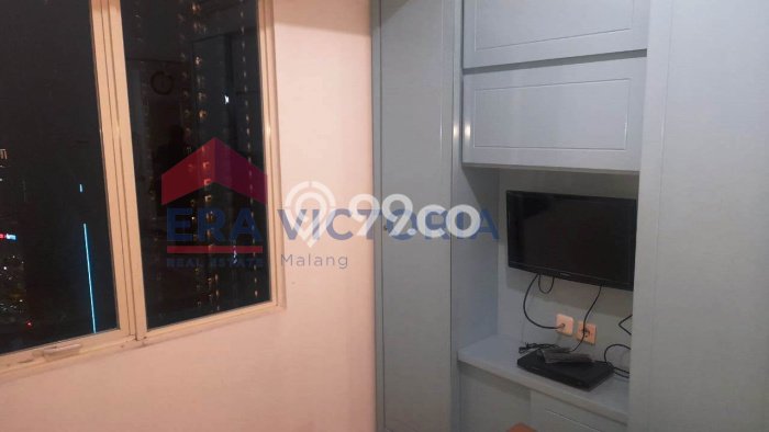 Dijual Apartemen di Wiyung, Surabaya Punya 2 Kamar Tidur Dijual Apartemen di Wiyung, Surabaya Punya 2 Kamar Tidur