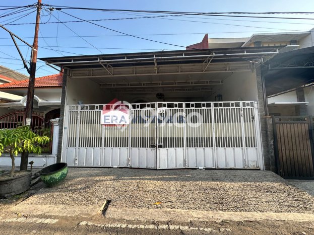 Rumah Strategis Modern Lb 90m2 di Blimbing, Malang Rumah Strategis Modern Lb 90m2 di Blimbing, Malang