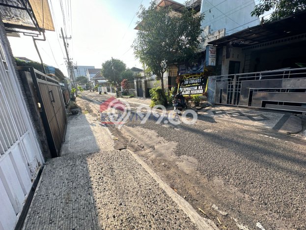 Rumah Strategis Modern Lb 90m2 di Blimbing, Malang Rumah Strategis Modern Lb 90m2 di Blimbing, Malang