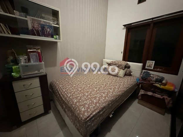 Rumah Strategis Modern Lb 90m2 di Blimbing, Malang Rumah Strategis Modern Lb 90m2 di Blimbing, Malang