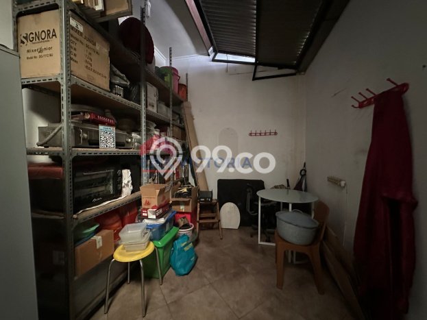 Rumah Strategis Modern Lb 90m2 di Blimbing, Malang Rumah Strategis Modern Lb 90m2 di Blimbing, Malang