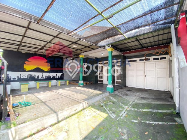 For Sale Hunian Rumah Terawat 3 Kamar di Sawojajar, Malang For Sale Hunian Rumah Terawat 3 Kamar di Sawojajar, Malang