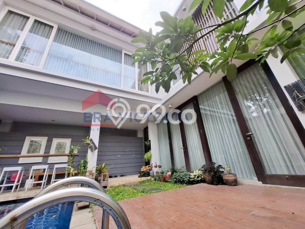Dijual Rumah Elit Exclusive di Blimbing, Malang Dijual Rumah Elit Exclusive di Blimbing, Malang