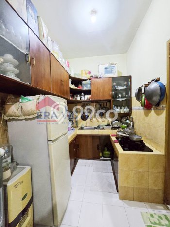Rumah Modern 3 Kamar LT 135m2 di Sawojajar Rumah Modern 3 Kamar LT 135m2 di Sawojajar