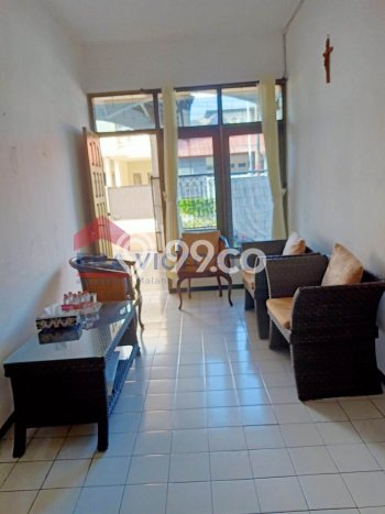 Dijual Rumah Modern 3 KT di Araya, Malang Dijual Rumah Modern 3 KT di Araya, Malang