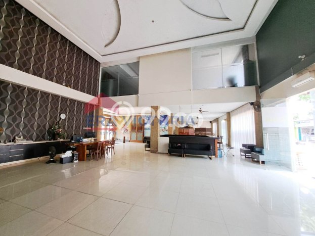 LOKASI SUPER STRATEGIS! Hotel Kawasan Tuban, Luas 2200m2m², Area Komersial LOKASI SUPER STRATEGIS! Hotel Kawasan Tuban, Luas 2200m2m², Area Komersial