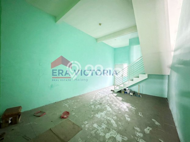 Ruko Disewakan Cepat di Kedungkandang Malang LB 144m2 Ruko Disewakan Cepat di Kedungkandang Malang LB 144m2