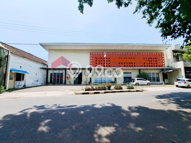 LOKASI SUPER STRATEGIS! Hotel Kawasan Tuban, Luas 2200m2m², Area Komersial LOKASI SUPER STRATEGIS! Hotel Kawasan Tuban, Luas 2200m2m², Area Komersial