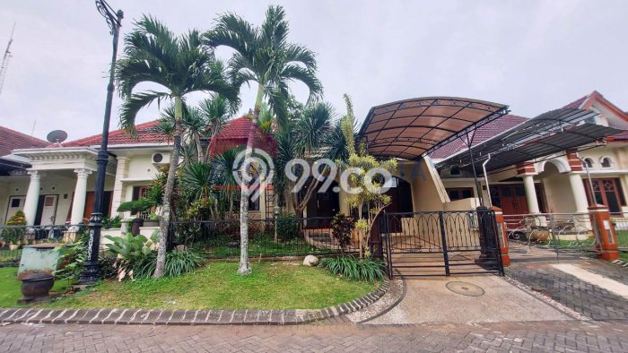 Jarang Ada! Rumah Sewa 3 Kamar Nyaman Siap Huni Dieng Jarang Ada! Rumah Sewa 3 Kamar Nyaman Siap Huni Dieng