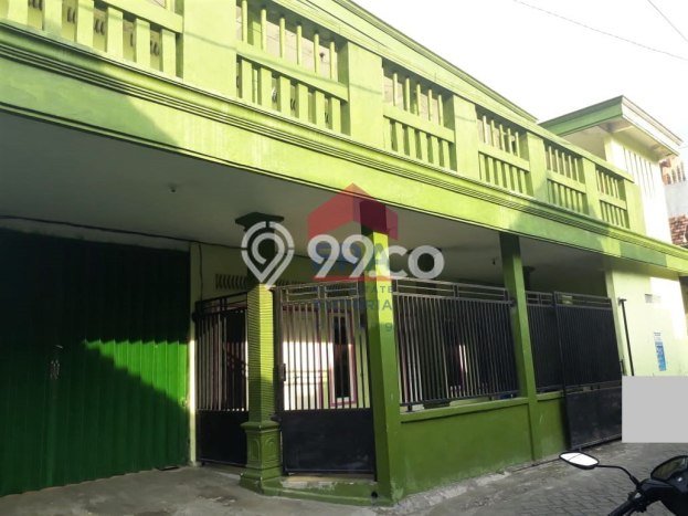 Rumah Strategis Minimalis Lb 205m2 di Ngasem, Kediri Rumah Strategis Minimalis Lb 205m2 di Ngasem, Kediri