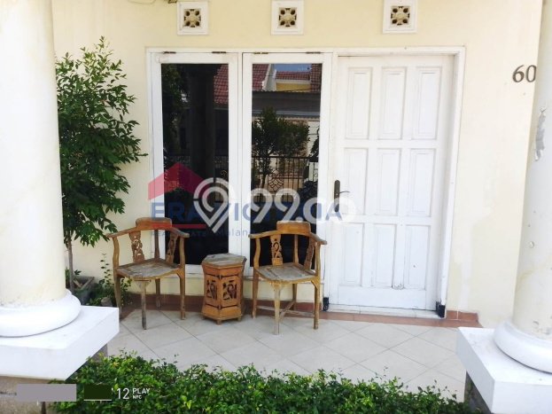 Rumah 3 KT 2 KM di Area Sidoarjo, Sidoarjo Rumah 3 KT 2 KM di Area Sidoarjo, Sidoarjo