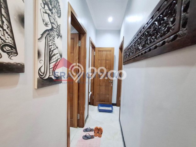 Jual Rumah Strategis Bagus Punya 2 KT di Lowokwaru Malang SHM Jual Rumah Strategis Bagus Punya 2 KT di Lowokwaru Malang SHM