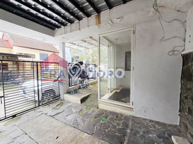 Jual Rumah Modern 3 KT di Malang Kota, Malang Jual Rumah Modern 3 KT di Malang Kota, Malang