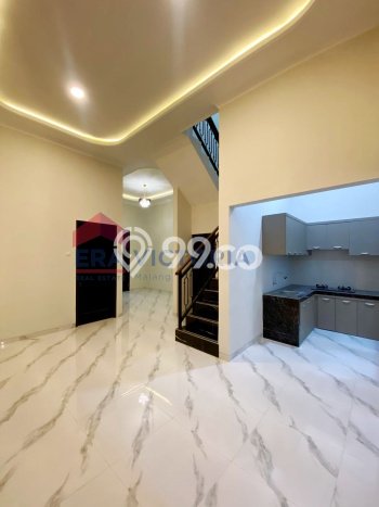 Jual Rumah Minimalis Bagus Punya 3 KT di Blimbing Malang SHM Jual Rumah Minimalis Bagus Punya 3 KT di Blimbing Malang SHM