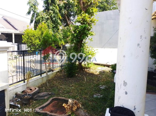 Rumah 3 KT 2 KM di Area Sidoarjo, Sidoarjo Rumah 3 KT 2 KM di Area Sidoarjo, Sidoarjo