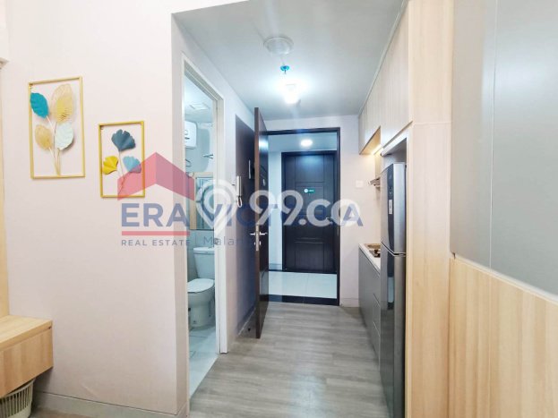 HOT DEAL! Apartemen di Tlogomas, Malang, 1 KM, Luas 21m2m², Siap Ditempati HOT DEAL! Apartemen di Tlogomas, Malang, 1 KM, Luas 21m2m², Siap Ditempati