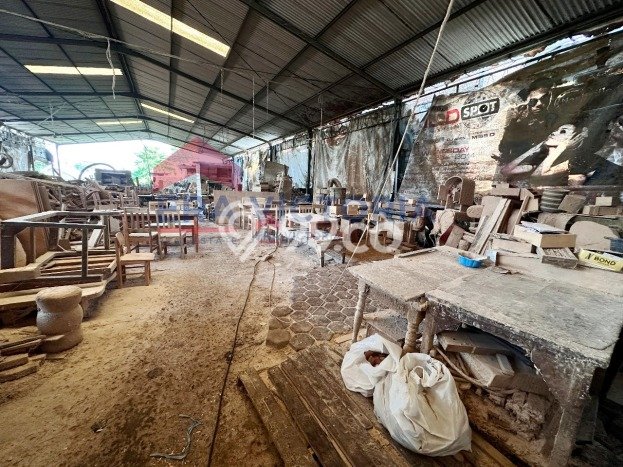 Unit Gudang Dijual di Singosari Malang 1000m2 Unit Gudang Dijual di Singosari Malang 1000m2
