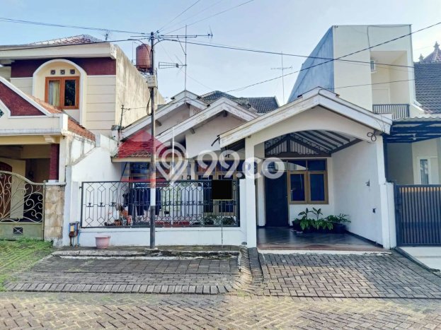 Dijual Rumah Modern 3 KT di Araya, Malang Dijual Rumah Modern 3 KT di Araya, Malang