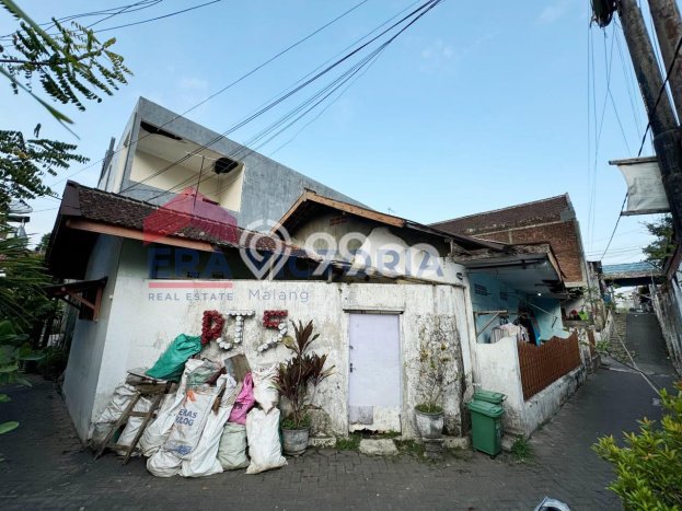 For Sale Rumah Elit Exclusive di Klojen, Malang For Sale Rumah Elit Exclusive di Klojen, Malang