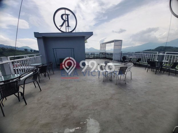 LOKASI PREMIUM! Hotel di , Luas 984m2m², Area Komersial LOKASI PREMIUM! Hotel di , Luas 984m2m², Area Komersial