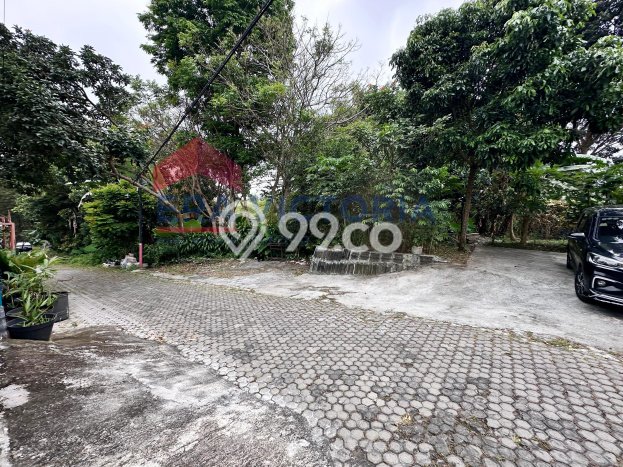 Rumah Modern 5 KT LT 108m2 di Malang Kota Rumah Modern 5 KT LT 108m2 di Malang Kota