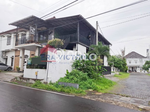 PELUANG EMAS! Hotel di Lowokwaru, Luas 600m2m², Pusat Bisnis PELUANG EMAS! Hotel di Lowokwaru, Luas 600m2m², Pusat Bisnis