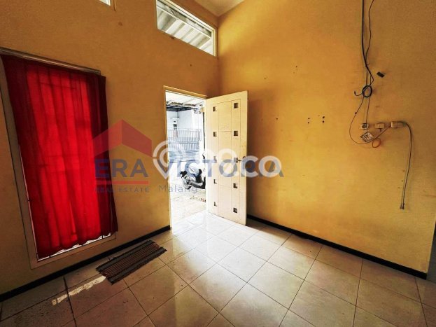 Rumah Modern Minimalis 2 KT Siap Huni di Blimbing Rumah Modern Minimalis 2 KT Siap Huni di Blimbing