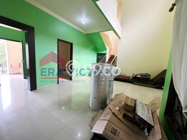 Hunian Mewah Dijual LT 330m2 di Dau, Malang Hunian Mewah Dijual LT 330m2 di Dau, Malang