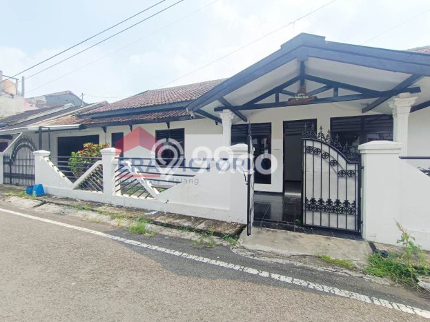 Dijual Rumah Eksklusif 5 KT di Sawojajar, Malang Dijual Rumah Eksklusif 5 KT di Sawojajar, Malang